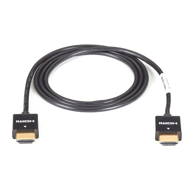 Slimline High-Speed Hdmi Cable,1M (3.2Ft.)