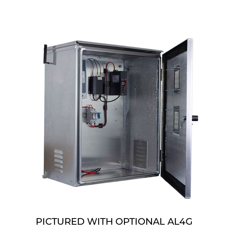 Sm200-200Ahl- 200Ah Solar Power Module Sm200-200Ahl