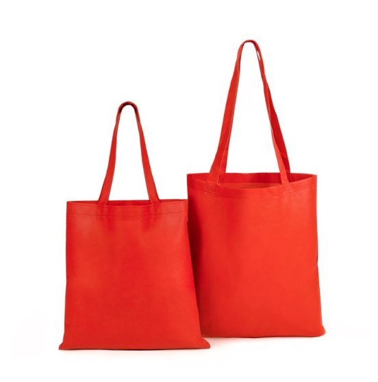 Small Zeus Tote Bag – Compact, Stylish, and Ideal for Carrying Your Essentials with Ease