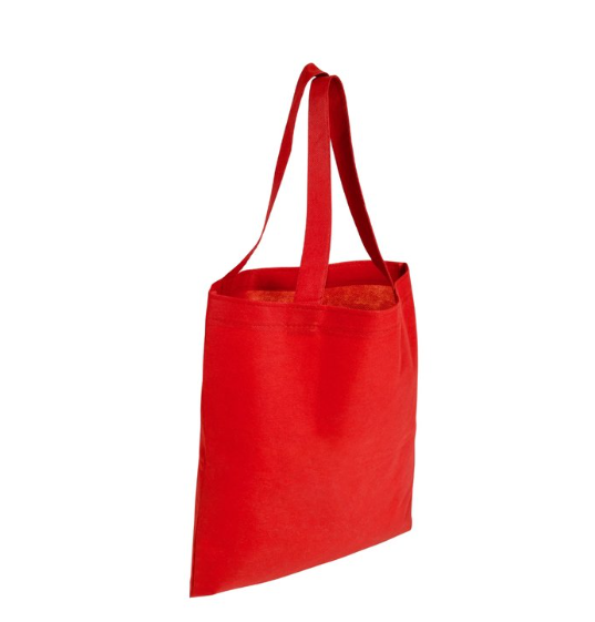 Small Zeus Tote Bag – Compact, Stylish, and Ideal for Carrying Your Essentials with Ease