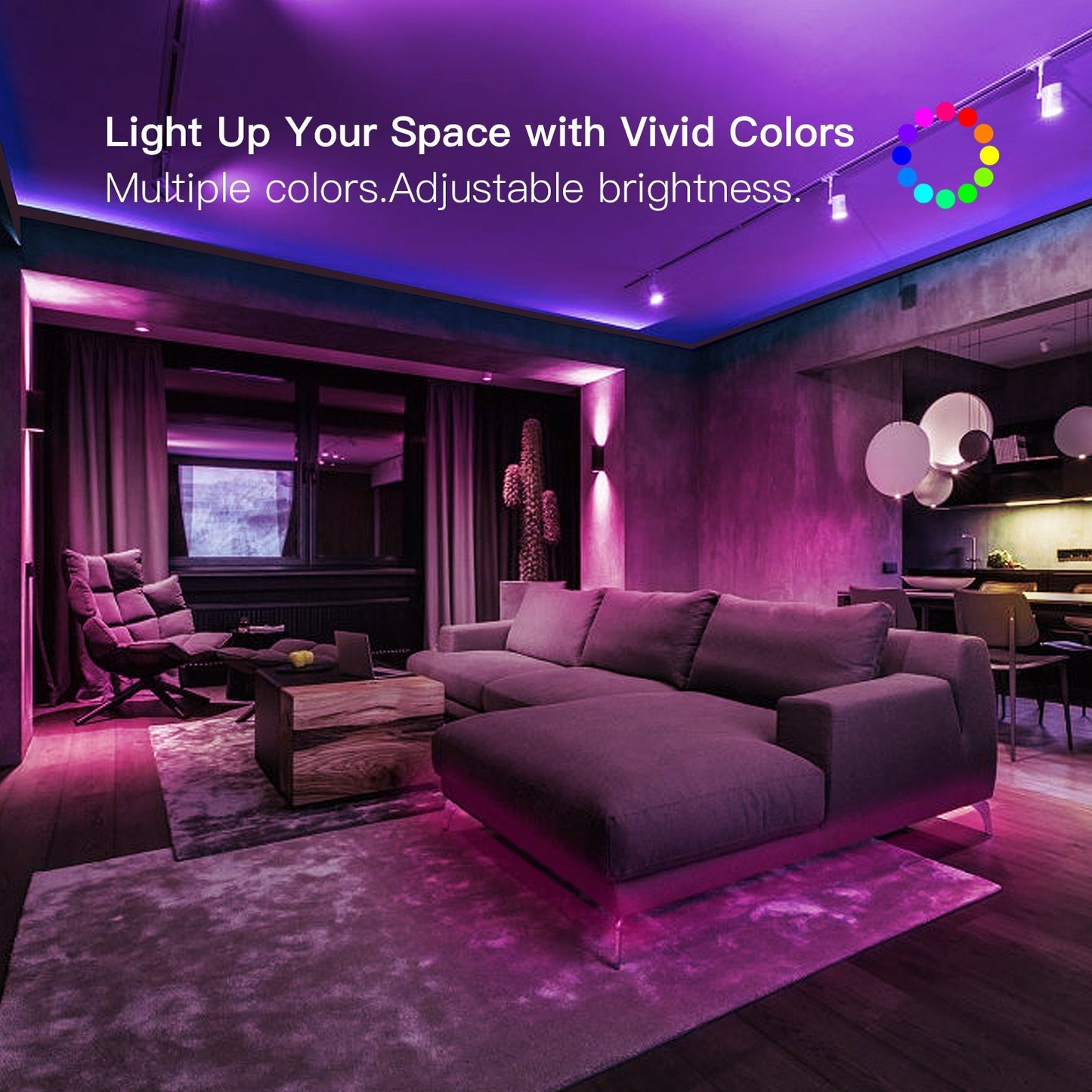 Smart Light Strips