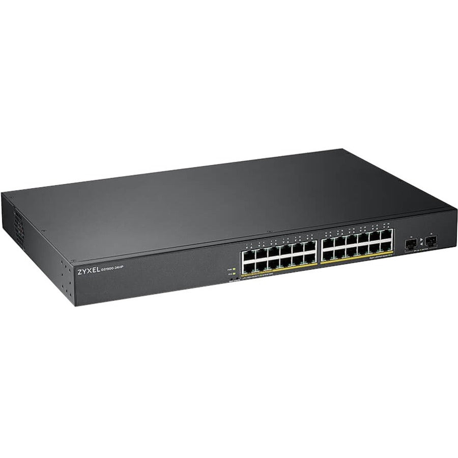 Smart Managed 24 Port Poe+,Switch