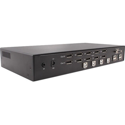 Smartavi Dpn-4Duo Kvm Switchbox