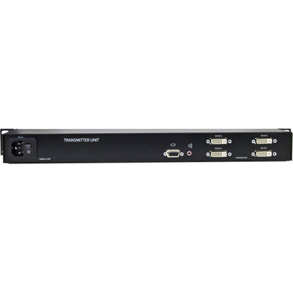 Smartavi Dvx-4Ps Kvm Console/Extender