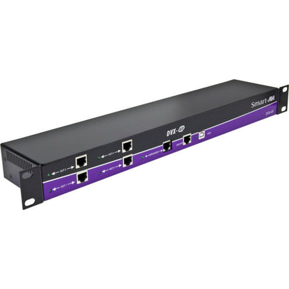 Smartavi Dvx-4Ps Kvm Console/Extender