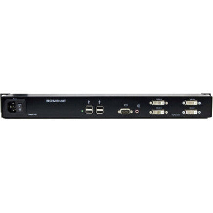 Smartavi Dvx-4Ps Kvm Console/Extender