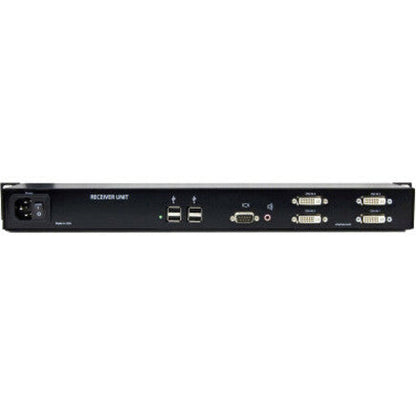 Smartavi Dvx-4Ps Kvm Console/Extender