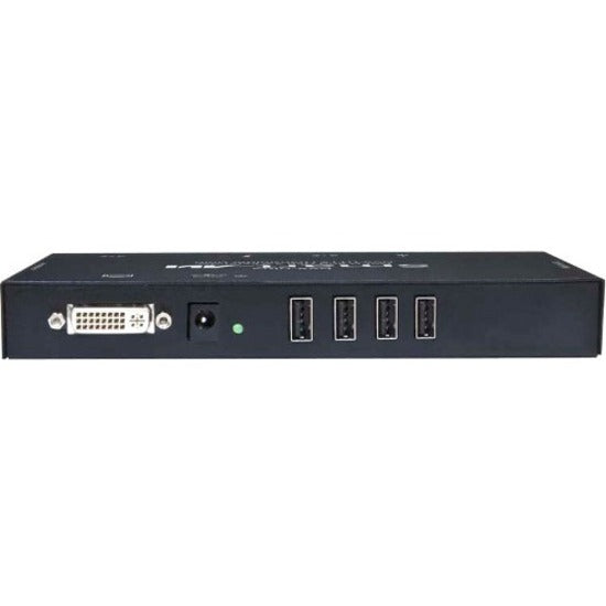 Smartavi Dvx-Utxs Kvm Console/Extender