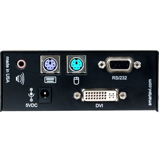 Smartavi Fdx-2500 Kvm Console/Extender