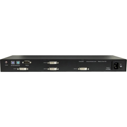 Smartavi Fdx-M4P Kvm Console/Extender