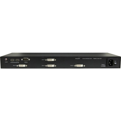 Smartavi Fdx-M4U Kvm Console/Extender