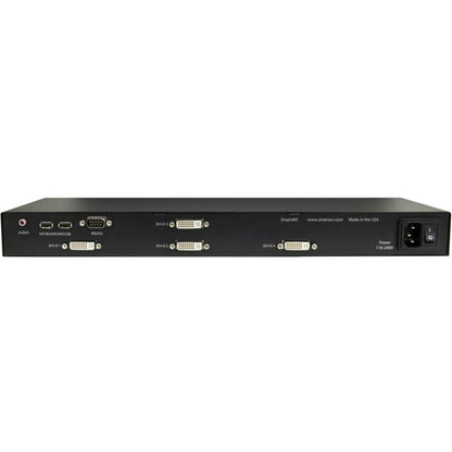 Smartavi Fdx-S4U Kvm Console/Extender