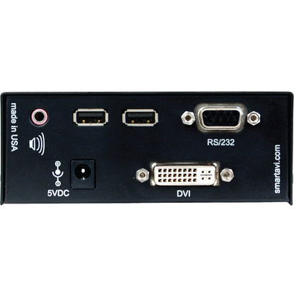 Smartavi Fvx-3000 Kvm Console/Extender