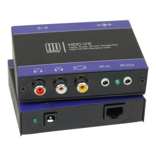 Smartavi Hdc-Vxs Video Extender/Console