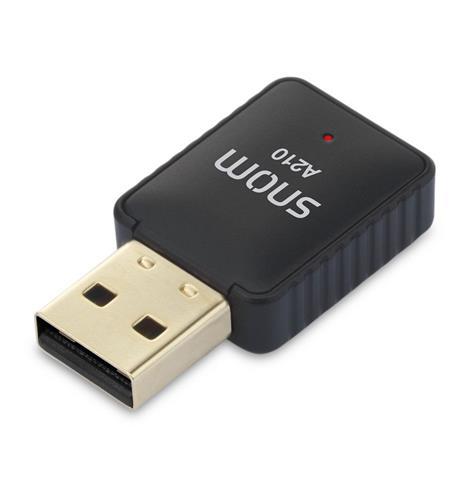 Snom Wi-Fi USB Dongle for D7xx series SNO-A210
