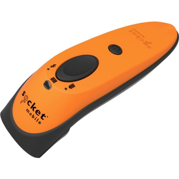 Socket Mobile Durascan D700 Handheld Barcode Scanner Cx3757-2409