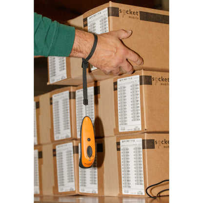 Socket Mobile Durascan D740 2D & 1D Barcode Scanner