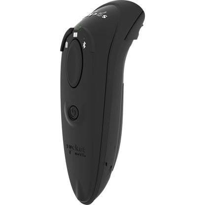 Socket Mobile Durascan&Reg; D740, Universal Barcode Scanner, Black