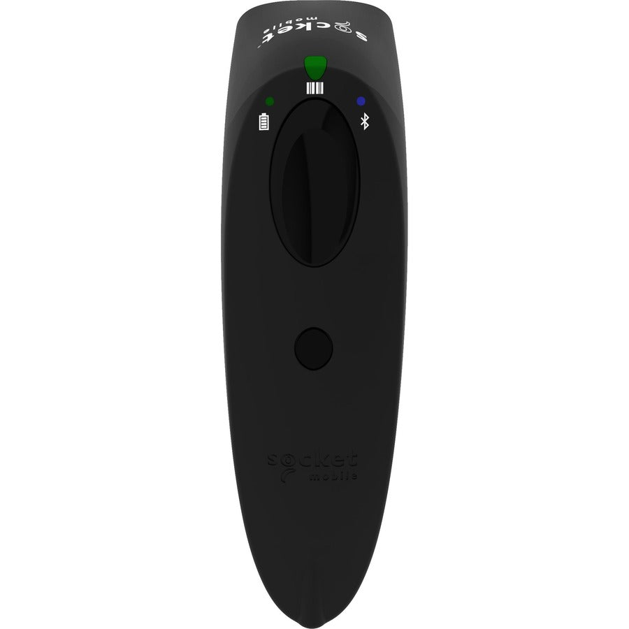 Socket Mobile Socketscan S720, Linear Barcode Plus Qr Code CX3972-3029