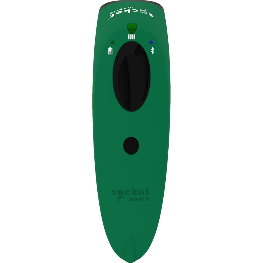 Code Reader Sockets Socket Mobile Socketscan S720, Linear Barcode Plus Qr Code CX3980-3037