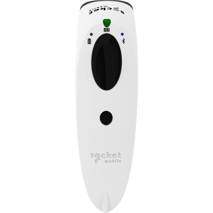 Code Reader Sockets Socket Mobile Socketscan S720, Linear Barcode Plus Qr Code CX3982-3039