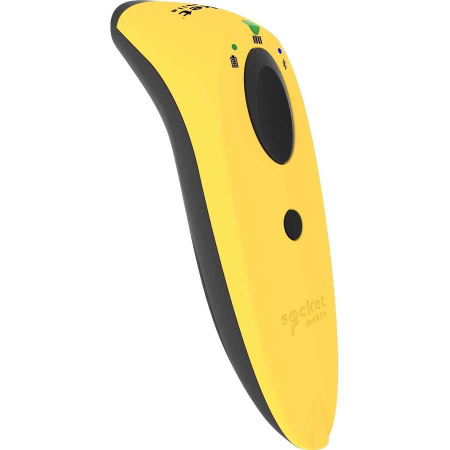 Socket Mobile Socketscan& S730, Laser Barcode Scanner, CX3526-2128