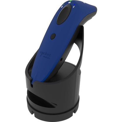 Socketscan S700 1D Barcode,Scanner Blue & Charging Dock