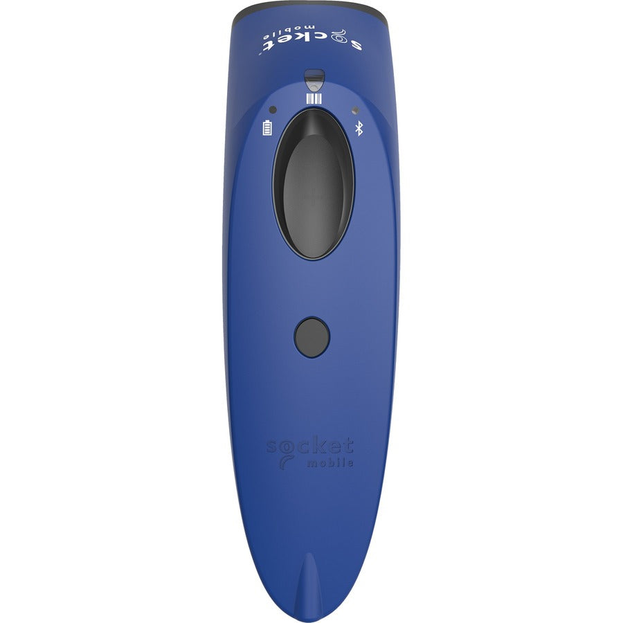 Socketscan S700 1D Barcode,Scanner Blue & Charging Dock