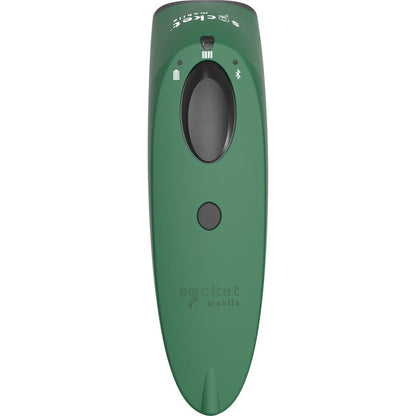 Socketscan S700 1D Barcode,Scanner Green & Charging Dock