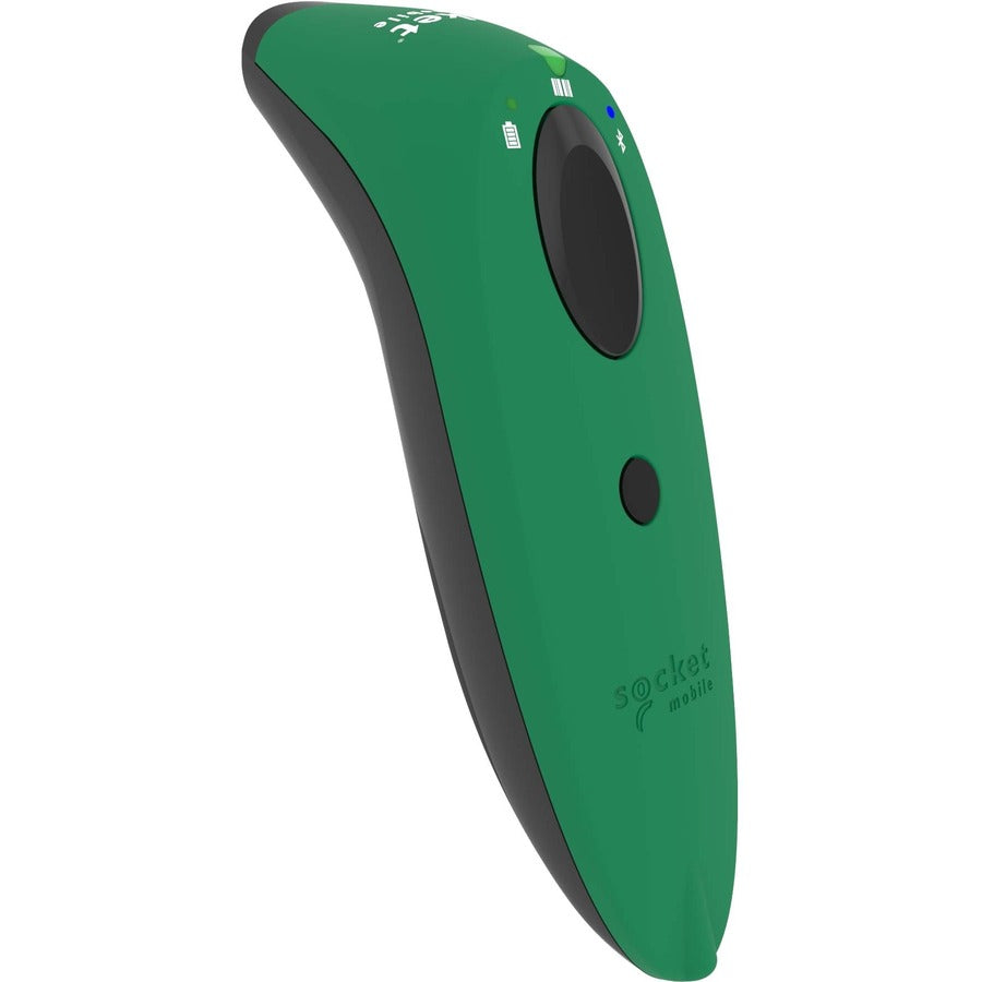 Socketscan S700 1D Imager Green,Barcode Scanner