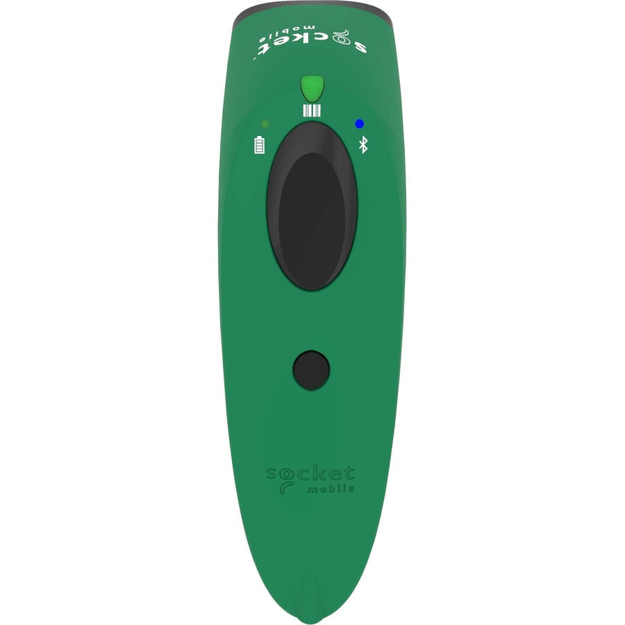 Socketscan S700 1D Imager Green,Barcode Scanner