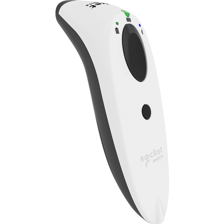 Socketscan S700 1D Imager White,Barcode Scanner