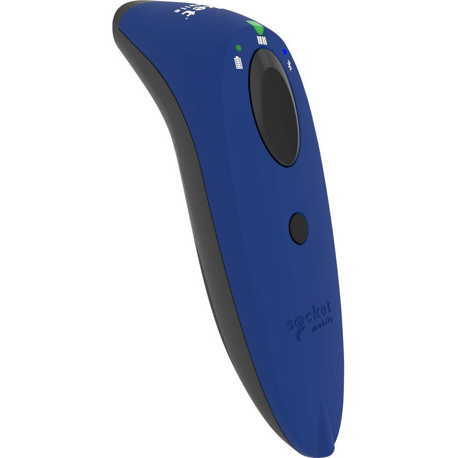 Socketscan S730 1D Laser Blue,Barcode Scanner