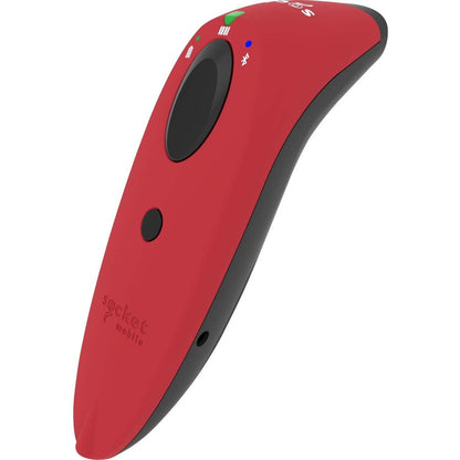 Socketscan S740 2D Barcode Red,Scanner