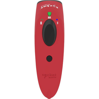 Socketscan S740 2D Barcode Red,Scanner