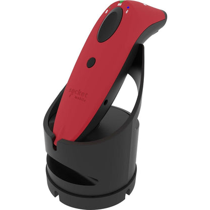 Socketscan S740 2D Barcode,Scanr Red & Charging Dock