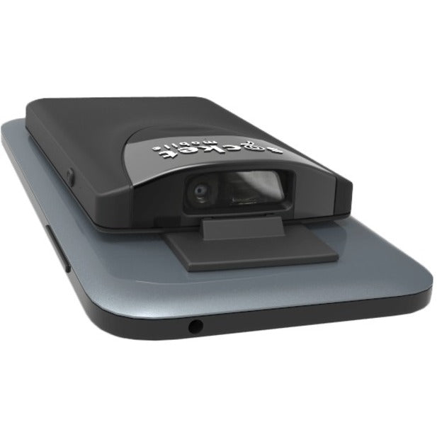 Socketscan S840 2D Barcode,Scanner Black