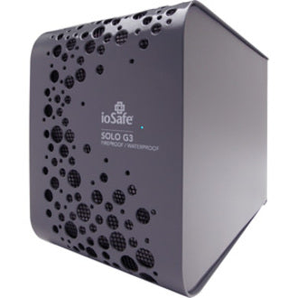 Solo G3 Usb 3.0 1Tb 2Yr Drs,