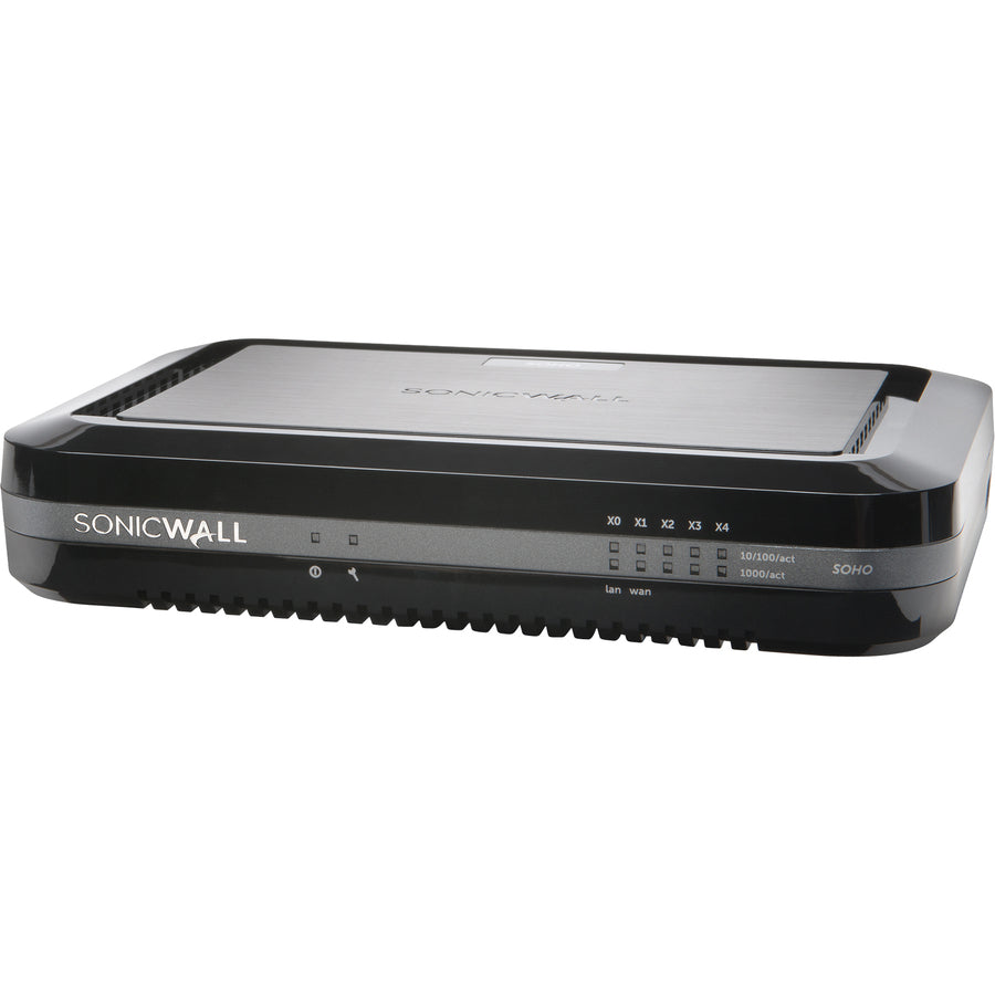 Sonicwall Soho Wireless-N Secure Upgrade Plus 2Yr