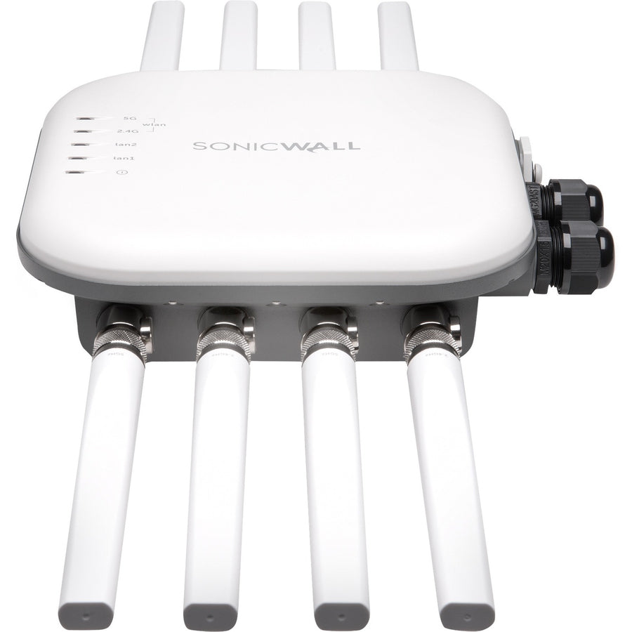 Sonicwall Sonicwave 432O Ieee 802.11Ac 1.69 Gbit/S Wireless Access Point 01-Ssc-2501