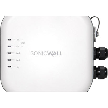 Sonicwall Sonicwave 432O Ieee 802.11Ac 1.69 Gbit/S Wireless Access Point 01-Ssc-2511