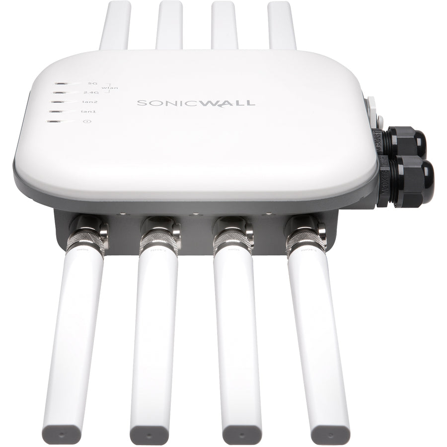 Sonicwall Sonicwave 432O Ieee 802.11Ac 1.69 Gbit/S Wireless Access Point 01-Ssc-2511