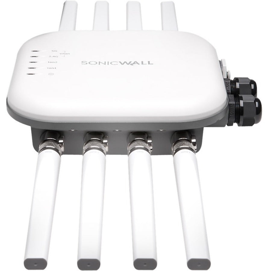 Sonicwall Sonicwave 432O Ieee 802.11Ac 1.69 Gbit/S Wireless Access Point 01-Ssc-2514