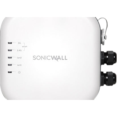Sonicwall Sonicwave 432O Ieee 802.11Ac 1.69 Gbit/S Wireless Access Point 01-Ssc-2514