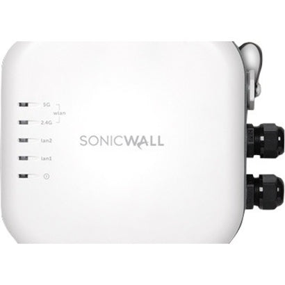 Sonicwall Sonicwave 432O Ieee 802.11Ac 1.69 Gbit/S Wireless Access Point 01-Ssc-2516