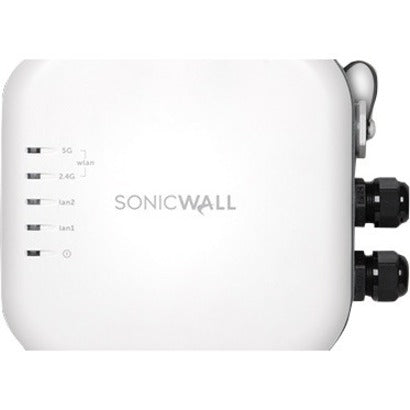 Sonicwall Sonicwave 432O Ieee 802.11Ac 1.69 Gbit/S Wireless Access Point 01-Ssc-2558