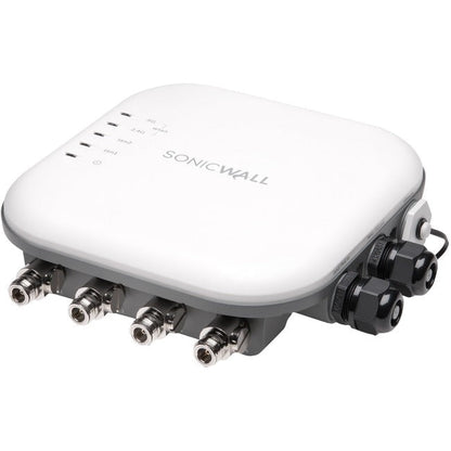 Sonicwall Sonicwave 432O Ieee 802.11Ac 1.69 Gbit/S Wireless Access Point 01-Ssc-2558