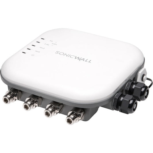 Sonicwall Sonicwave 432O Ieee 802.11Ac 1.69 Gbit/S Wireless Access Point 01-Ssc-2570