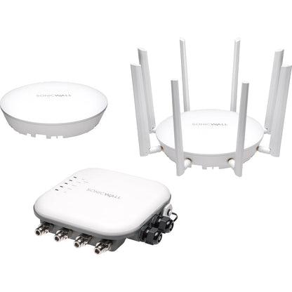 Sonicwall Sonicwave 432O Ieee 802.11Ac 1.69 Gbit/S Wireless Access Point 02-Ssc-2670