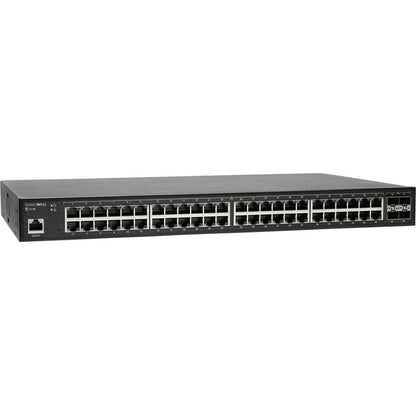 Sonicwall Sws14-48 Switch With 1Year Support